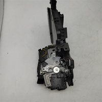 WLBTR LR078748 Loquet de porte arrière gauche pour Land Rover RANGE ROVER L405 13-21 L494 14-22
