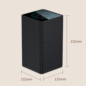 Inhibidor de Grabación Ultrasónico RP100 PRO con Altavoz BT, Bloquea Micrófonos Espía, Entrega Rápida - Product Image 4