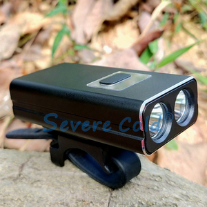 Luz LED impermeable para bicicleta, venta al por mayor, fábrica de China - Product Image 5