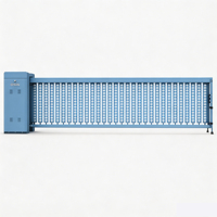 Barrière de parking automatique anti-collision à télécommande Chian Boom, robuste et de qualité professionnelle