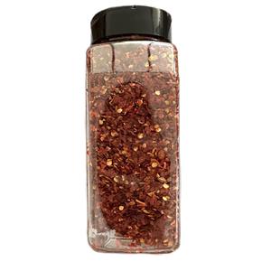 Tùy chỉnh 9.5oz chai OEM gói với nguyên liệu nóng hương vị gia vị hỗn hợp khô gia vị & gia vị - Product Image 5