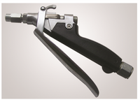 Machine en verre isolante d'extrudeuse de mastic de silicone