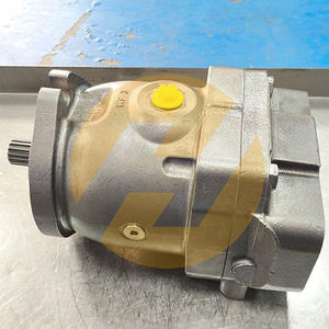 Pompe à piston hydraulique Parker <span class=keywords><strong>Dension</strong></span> M6f3n M6f3n1d M6f3n1d3 M6f3n5d M6f3n1d0 - Product Image 4