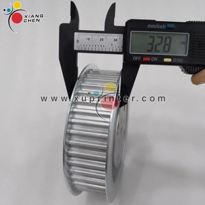 Polea de Alimentación de Rodillos WD de Alta Calidad F2.016.278 para Máquina de Impresión Offset CD102 XL105, Rueda de Correa F2.016.278/03 - Product Image 3