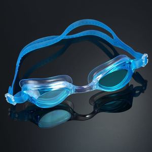 Gafas de Natación Antivaho con Lentes de PC, Impermeables, Cómodas, Anti-UV, Equipo de Natación Universal - Product Image 2