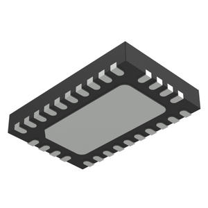 دوائر متكاملة، رقاقة MCU، وحدة MOSFET IGBT، ترانزستور MLX92351LVA-BAB-004-<span class=keywords><strong>RE</strong></span> SMD - Product Image 1