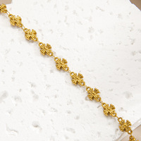 Étoile de mer coquille ancre corail méduse corde Bracelet océan Style pour femmes mode bijoux Bracelets Bracelets
