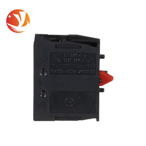 Module de contact auxiliaire normalement fermé -Schneider- ZB2-BE102, neuf et original, contrôleur programmable PLC avec 16 entrées/sorties 110V - Product Image 3