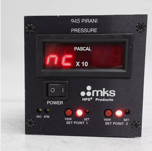 Sensor MKS Pirani 945 - Product Image 3