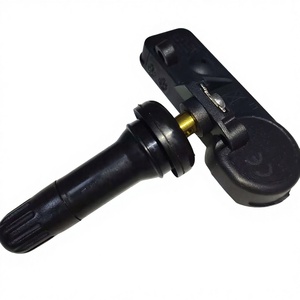 Sensor TPMS Nuevo 56029398AB 56029398AA 68241067AB, Monitor de Presión de Neumáticos de 433MHz para Jeep, 1 Año de Garantía, Venta al Por Mayor - Product Image 3