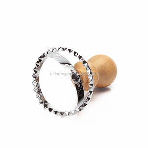 <span class=keywords><strong>Emporte</strong></span>-pièce <span class=keywords><strong>Ravioli</strong></span> 2x rond et 1x carré <span class=keywords><strong>Emporte</strong></span>-pièce <span class=keywords><strong>Ravioli</strong></span> Stamp Maker Cutter 2026 Produits innovants Meilleure vente - Product Image 6