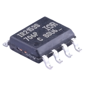 ไอซีวงจรรวม HT IR2153 GATE DRVR ของแท้ รุ่น IR2153 IR2153S IR2153STRPBF - Product Image 1