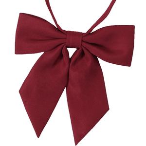 <span class=keywords><strong>Corbata</strong></span> JK de Color Sólido, Estilo Marinero, Lazo, Estilo Universitario Japonés, Cuello Largo con Flor, <span class=keywords><strong>Camisa</strong></span> de Graduación - Product Image 5