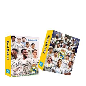 Tarjetas Coleccionables de Estrellas del Fútbol, Tarjetas de Jugadores de Fútbol para Equipos de la Liga, Regalo para Aficionados del Barcelona - Product Image 6