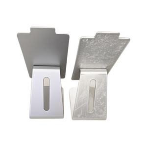 Sheet Metal <b>Accessories</b> Mobile Phone <b>Computer</b> Stands Support Custom Processing According Drawings One-Stop Service Source China - Product Image 5
