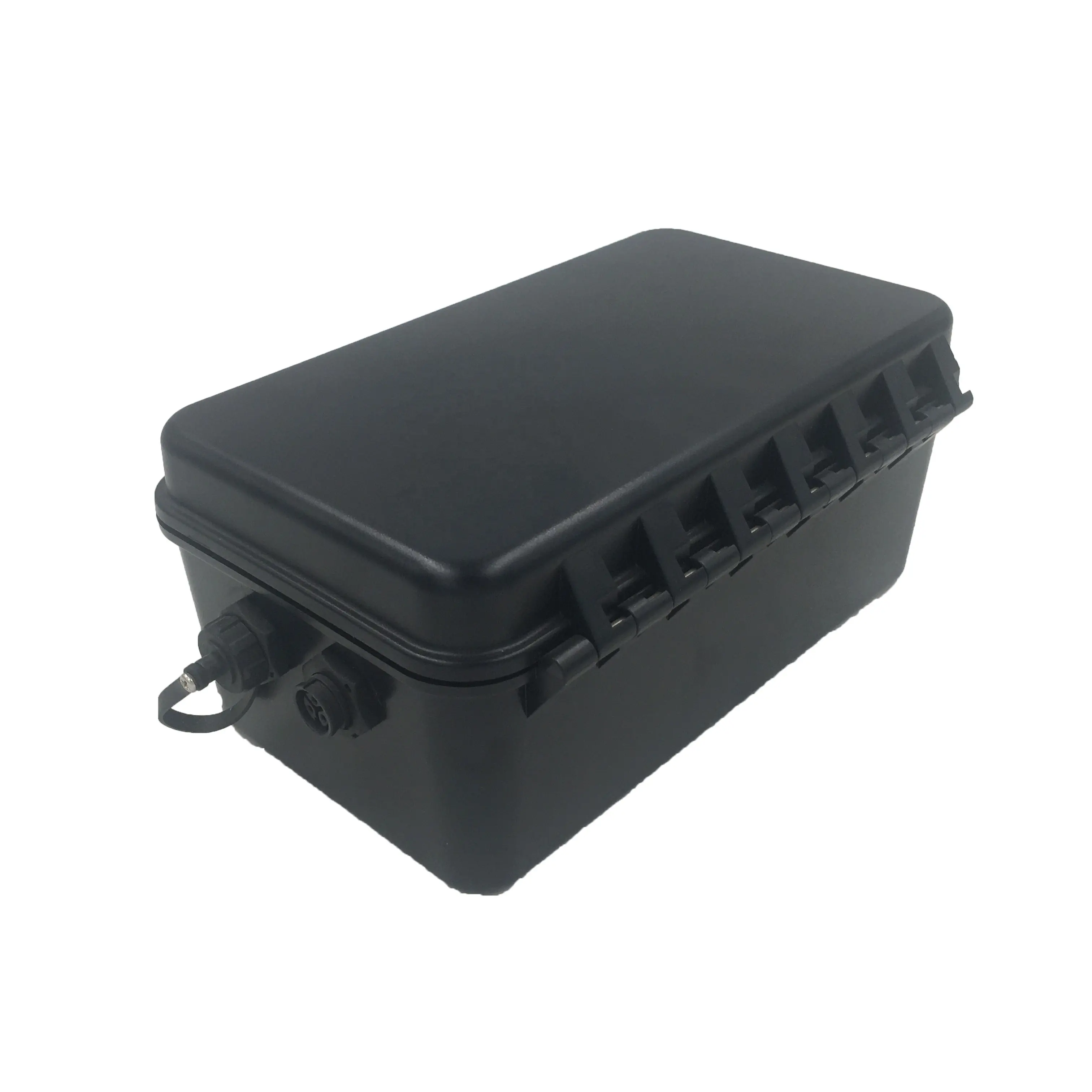 custom electrical waterproof injection molding plastic boxes enclosure