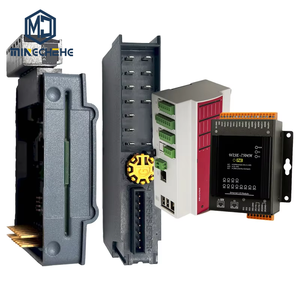โมดูลจ่ายไฟ PLC รุ่นใหม่ 6ES7138-4FD00-0AA0 สำหรับระบบควบคุมอุตสาหกรรม ET200S - Product Image 1