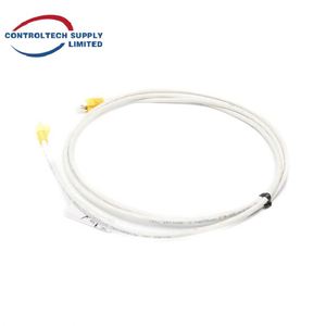 Original 51305980-184 REVB 100-Base-T Ethernet <b>Cable</b> 84IN <b>RJ45</b> for Honeywell Measurex Systems - Product Image 4