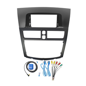 Meihua 12.<span class=keywords><strong>3</strong></span> pollici High-End ABS Android lettore DVD pannello di navigazione all'ingrosso auto accessori interni per <span class=keywords><strong>Mazda</strong></span> BT-50 - Product Image 1