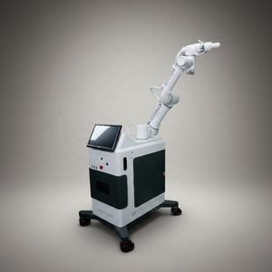 Robot de Masaje Inteligente 2026, para Uso en Clínicas de Medicina Tradicional China: Terapia de Calor con Rodillos + Manipulación Espinal - Product Image 1