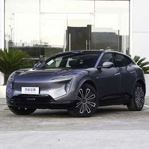 Avatr 07 2024 nouvelle voiture électrique 2WD 4WD voiture électrique de Changan 2024 Pure Electric 650km Long Rang - Product Image 6