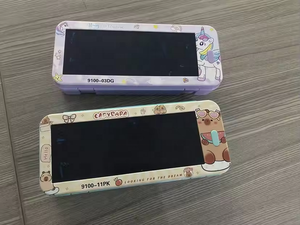 Multifunctional Student ABS <strong>Pencil</strong> Box Writing Tablet LCD <strong>Pencil</strong> <strong>Case</strong> with Pen and Battery - Product Image 3