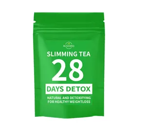 healthy hour super herb fat burning colon flat tummy slimming tea weight loss