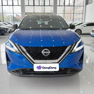 Voiture d'occasion <span class=keywords><strong>Nissan</strong></span> <span class=keywords><strong>Qashqai</strong></span> 2023 1.3T CVT 158HP <span class=keywords><strong>SUV</strong></span> compact automatique conduite à gauche essence moteur turbo sièges en cuir chauffants ACC - Product Image 2
