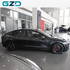 รถไฟฟ้าเทสลารุ่น<span class=keywords><strong>3</strong></span> 2025ใหม่713กม. ชาร์จเร็ว <span class=keywords><strong>Tesla</strong></span> รุ่น<span class=keywords><strong>3</strong></span> 2024 - Product Image 5