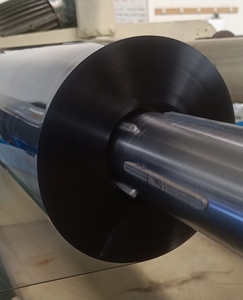 印刷、弯曲、热成型包装用常用抗静电再生宠物片材薄膜卷 - Product Image 6