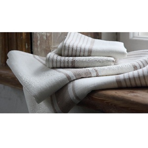 Toallas de mano de nuevo diseño de algodón 100% de alta calidad, ecológicas, de alta absorción, suaves, cómodas, sostenibles, reutilizables, multiusos - Product Image 3