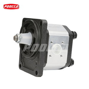 Hydraulic Pressure Parker Hydraulic PGP Series PGP511A Hydraulic Gear <strong>Pump</strong> 130 <strong>Bar</strong> PGP505 - Product Image 1