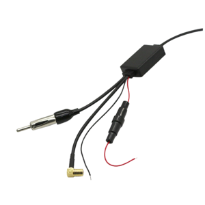 Amplification d'<span class=keywords><strong>antenne</strong></span> montée sur véhicule pour <span class=keywords><strong>antenne</strong></span> DAB - Product Image 3