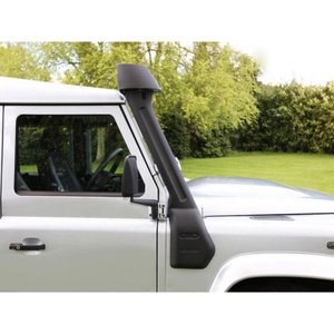 Ap03 — entrée d'air en carbone pour Rover <span class=keywords><strong>Defender</strong></span> 90,<span class=keywords><strong>110</strong></span> 300tdi, style <span class=keywords><strong>TD5</strong></span> et TDCi Mantec - Product Image 2