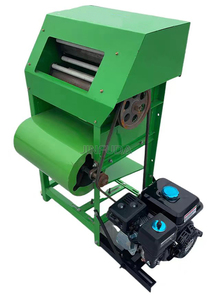 Machine d'emballage de cacahuètes Machine de récolte de cacahuètes - Product Image 5