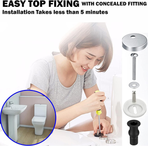 Compre asientos <span class=keywords><strong>de</strong></span> inodoro <span class=keywords><strong>de</strong></span> estilo europeo para el mercado del Reino Unido Cojín <span class=keywords><strong>de</strong></span> asiento <span class=keywords><strong>de</strong></span> inodoro <span class=keywords><strong>de</strong></span> baño - Product Image 5