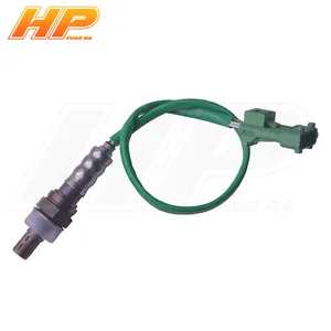 HPZUANBA 공장 도매 산소 센서 oem 9657632980 PEU-GEOT C-ar 40-80 o2 산소 센서