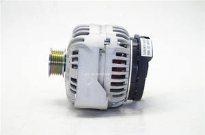 Alternador de 14V 150A M113 para <span class=keywords><strong>Mercedes</strong></span> E240 E320, Alternador para Benz <span class=keywords><strong>W211</strong></span> W220 A0131548202 A0121541302 0124615012 - Product Image 3
