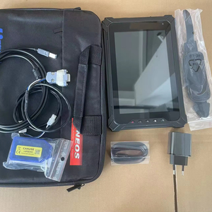 Neos Programmeur Computer Aangesloten Met Usb-Connector En Kabel Gemakkelijk Handvat Voor Golfkarretjes - Product Image 1