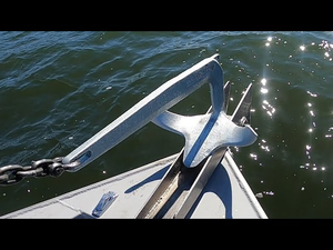 7.5kg Offre Spéciale haute polissage miroir Surface en acier inoxydable 316 Marine <span class=keywords><strong>bateau</strong></span> Bruce ancre pour Yacht - Product Image 6