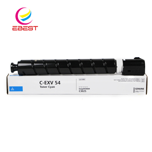 C-EXV54 compatibile con la cartuccia di EBEST per la cartuccia del <span class=keywords><strong>Toner</strong></span> della fotocopiatrice Canon ImageRUNNER C3025/3125/3226 CEXV54 - Product Image 2