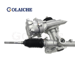 Pièces détachées automobiles Systèmes de direction automobile <span class=keywords><strong>Crémaillère</strong></span> de direction électrique LHD pour BMW <span class=keywords><strong>MINI</strong></span> <span class=keywords><strong>Cooper</strong></span> F55 F56 32106877491 32106892333 32106899993 - Product Image 5