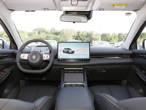 2026 SAIC-GM-Wuling Baojun Yunhai 600km Pure Electric Standard Edition Neuf ou d'occasion disponible - Product Image 4