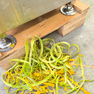 Stable Working Peeling <strong>Machine</strong> For Pumpkin <strong>Automatic</strong> Papaya <strong>Peeler</strong> <strong>Machine</strong> Winter Melon <strong>Peeler</strong> - Product Image 3
