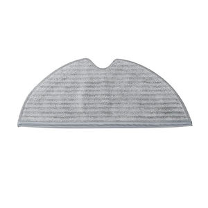 Kit de remplacement pour Xiaomi Mijia 1C STYTJ01ZHM / <span class=keywords><strong>Dreame</strong></span> <span class=keywords><strong>F9</strong></span> <span class=keywords><strong>Robot</strong></span> <span class=keywords><strong>aspirateur</strong></span> pièces de rechange brosse latérale principale filtre Hepa chiffon vadrouille - Product Image 4