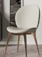 Chaises de salle à manger modernes, chaise de salle à manger de luxe en acier inoxydable pour meubles de réception de mariage d'hôtel à domicile