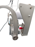 Machine à cerclage de boîtes de petite taille pour encens bouddhistes, avec cordon élastique et étiquettes