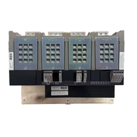 Easy-MT(MVS)4P 2.0A Disjoncteur à air fixe Solution électrique pratique 4000A