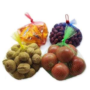 Rejilla de malla de plástico gruesa y enrollada de buena calidad - Product Image 1