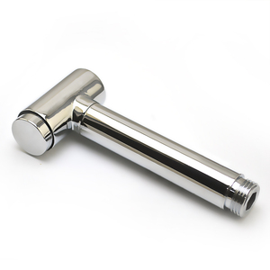 Pommeau de douche portable en laiton Shattaf Sprayer pour salle de bain pour toilettes et salle de douche - Product Image 5